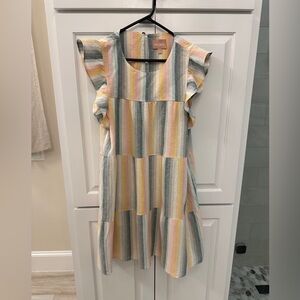 Show Me Your Mumu Dress